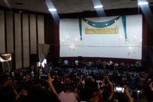 Centro De Fe Esperanza Y Amor Villagran