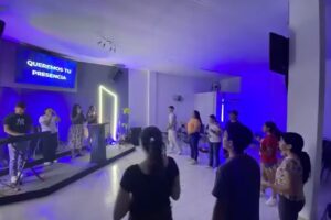 Centro De Fe Esperanza Y Amor Villas Del Jaral