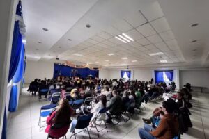 Centro de Fe Esperanza y Amor &ldquo;XICO&rdquo;