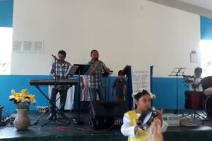 Centro de Fe Esperanza y Amor Xochistlahuaca