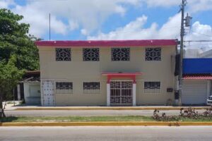 Centro De F&eacute; Puerta Del Cielo Asambleas de Dios