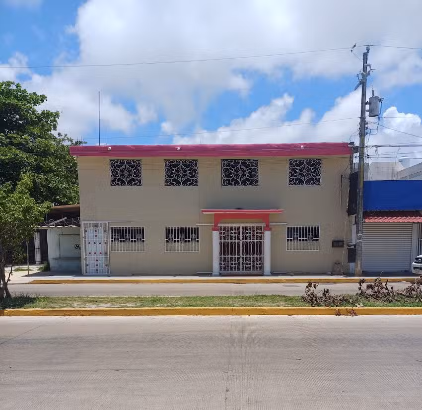 Centro De F&eacute; Puerta Del Cielo Asambleas de Dios