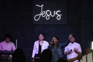 Centro de Fe y Esperanza y Amor Cumbres