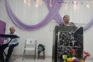 Centro de Fe y Restauraci&oacute;n Emanuel Asambleas de Dios