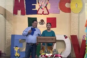 Centro de Integración Familiar El Calvario