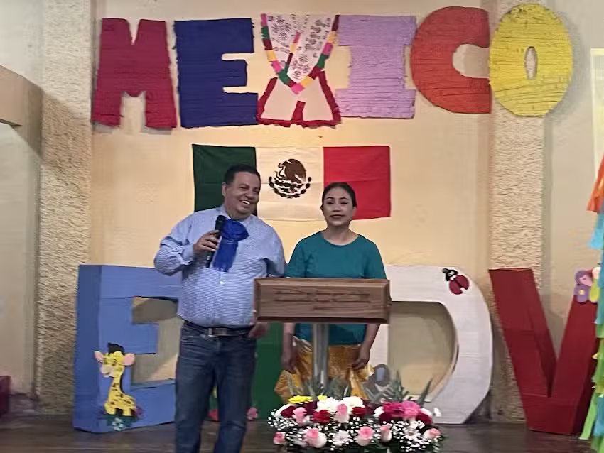 Centro de Integraci&oacute;n Familiar El Calvario