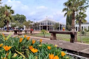 Centro De La Espiritualidad Cruz Del Apostolado