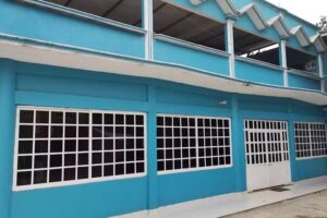 Centro de Oraci&oacute;n y Adoraci&oacute;n Emanuel