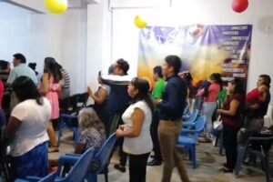 CENTRO DE ORACI&Oacute;N Y RESTAURACI&Oacute;N