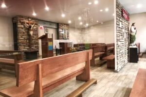 Centro de Pastoral Corpus Christi