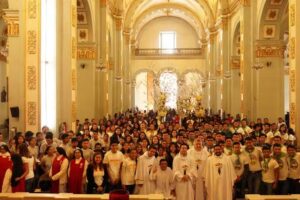 Centro de Proyecci&oacute;n Juvenil (CPJ)