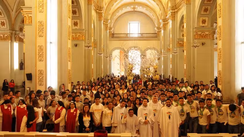 Centro de Proyecci&oacute;n Juvenil (CPJ)