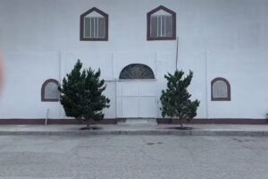 Centro de Restauraci&oacute;n Familiar Alfa y Omega