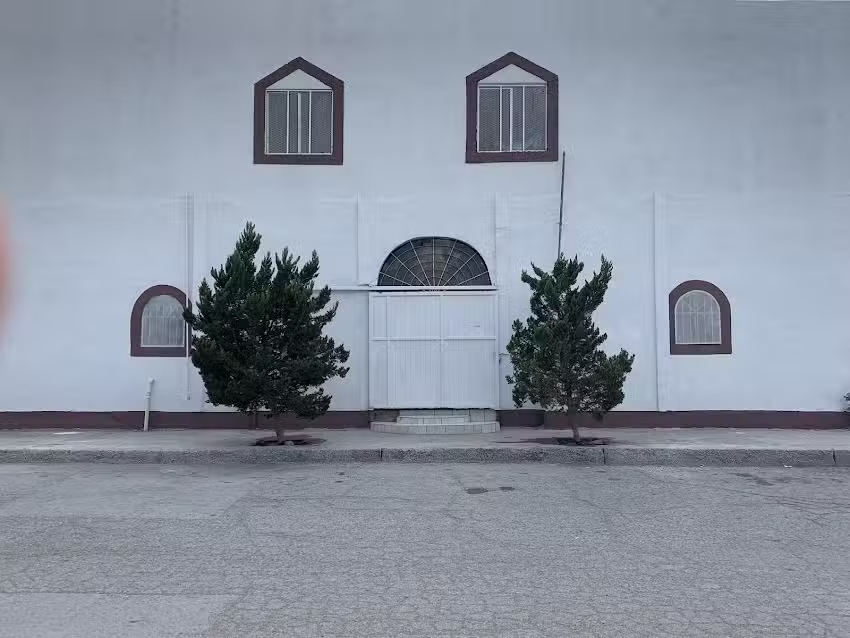 Centro de Restauraci&oacute;n Familiar Alfa y Omega