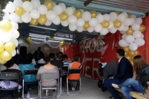 Centro de Restauraci&oacute;n Familiar Bethel &ldquo;Zumpango&rdquo;