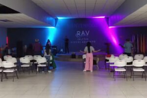 Centro de Restauración Familiar Rios de Agua Viva