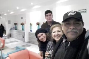 Centro de Restauracion Internacional Lo Mejor del Trigo A.C.