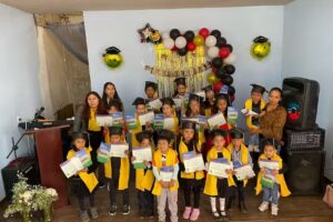 Centro de Restauraci&oacute;n Maranatha