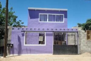 Centro de Reuni&oacute;n Cristiano Un Lugar Familiar