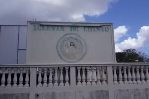 Centro de Reuniones Iglesia de Cristo