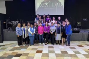 Centro de Vida Internacional