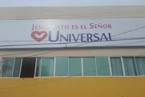 Centro e Ayuda Universal