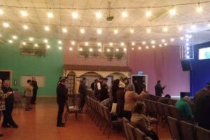 Centro Educativo Renacimiento