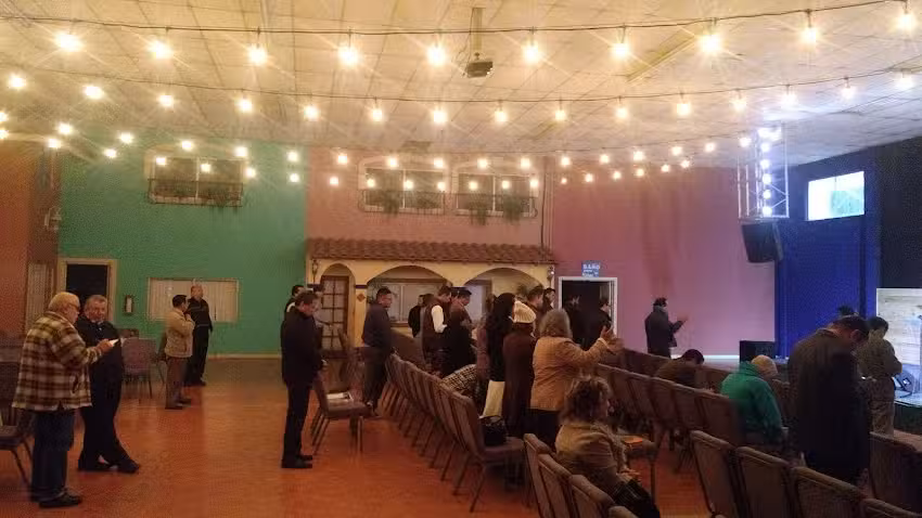 Centro Educativo Renacimiento