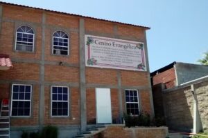 Centro Evangélico Chihuahua