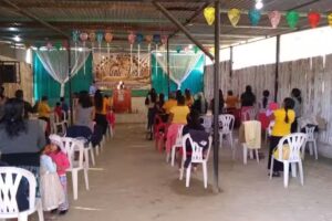 Centro Evangelico Cristiano Monte Horeb