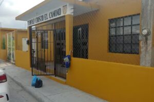 Centro Evangelico Cristo El Camino