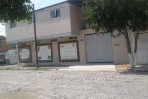 Centro Evang&eacute;lico del Vergel