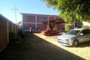 Centro Evang&eacute;lico La Rinconada (Zamora)