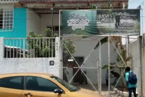 Centro Evangelico LOMA BONITA