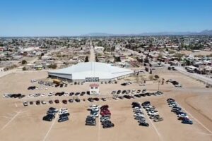 Centro Evangelistico Agua Viva