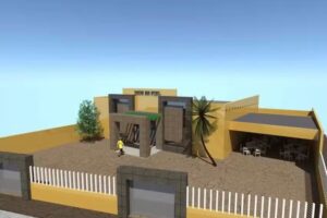 Centro Evangel&iacute;stico Dios Es Fiel