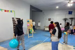 Centro Evangelistico Dos Olivos