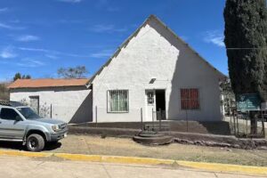 Centro Evangelístico Eben-Ezer Asambleas de Dios