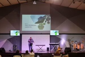 Centro Evangelistico Emanuel