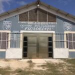 Centro Evangel&iacute;stico Filadelfia Asambleas de Dios