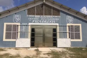 Centro Evangelístico Filadelfia Asambleas de Dios