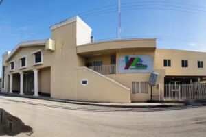 Centro Evangel&iacute;stico Lirio de los Valles Asambleas de Dios