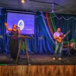 Centro Evangelistico Maranatha