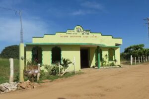 Centro Evangel&iacute;stico Palabra de Vida Asambleas de Dios