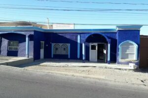 Centro Evangel&iacute;stico Resurrecci&oacute;n A.D.