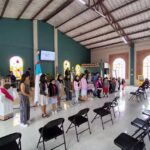 Centro Evangel&iacute;stico Rey de Reyes Asambleas de Dios