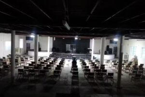 Centro Evangel&iacute;stico Y Familia Vida Nueva