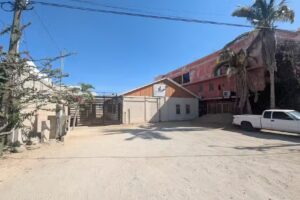 Centro Familar Cristiano Asamblea de Dios