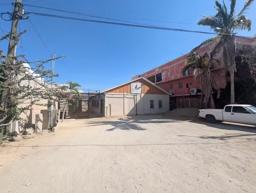 Centro Familar Cristiano Asamblea de Dios