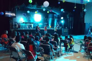 Centro Familia Feliz de M&eacute;xico